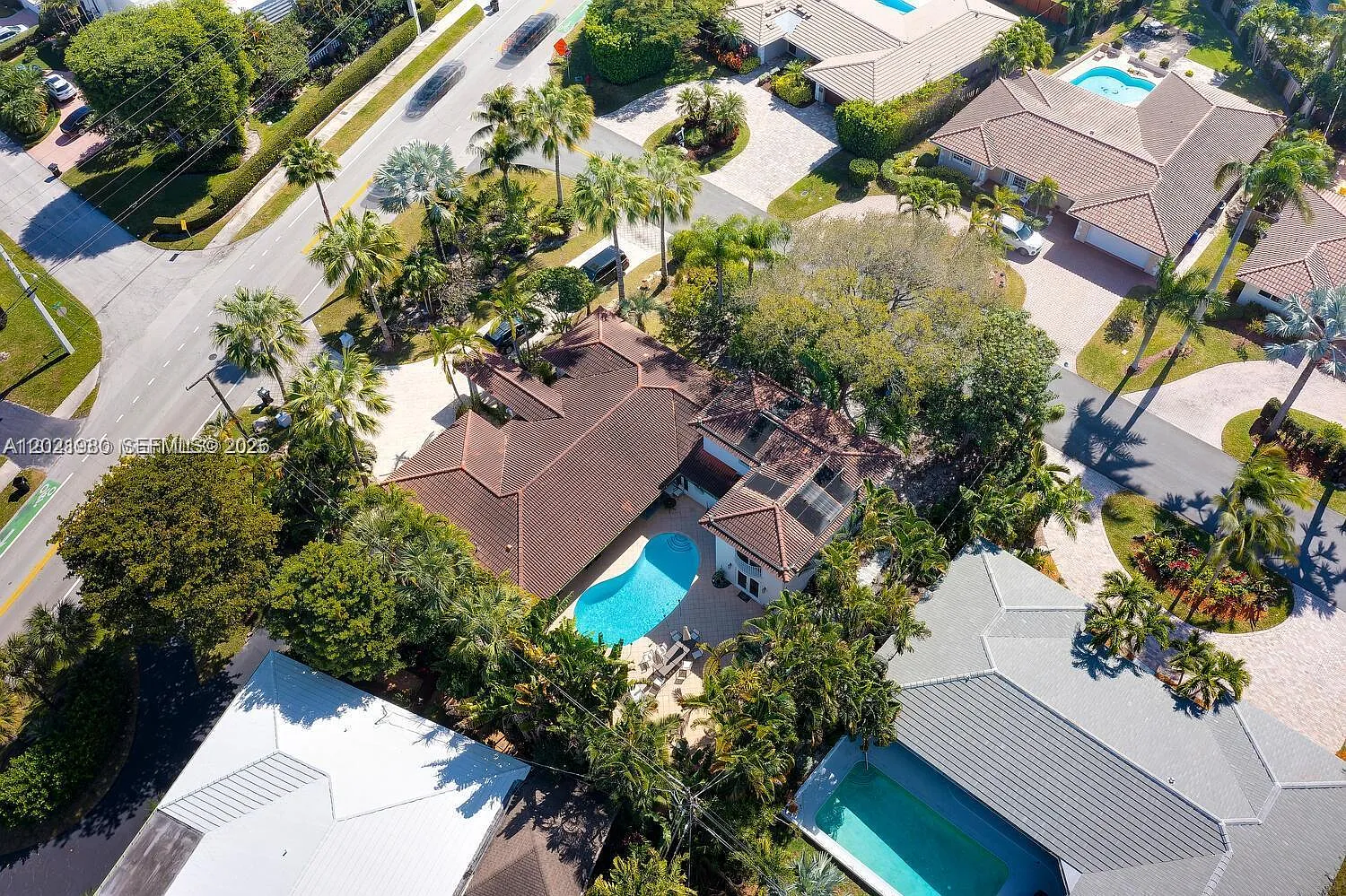 Coral Ridge Country Club — Photo 3