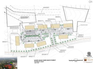 215 N Bear Creek Rd, Asheville, NC 28806