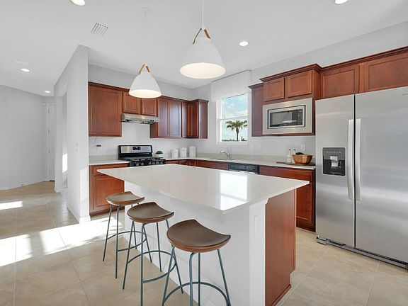 Contour Open Kitchen