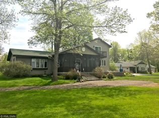 16600 329th Ave, Isle, MN 56342
