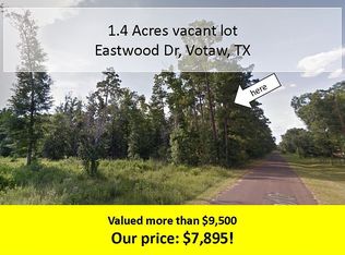 Eastwood Dr, Thicket, TX 77374