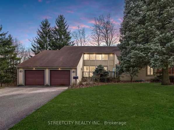 7 Thistle Ct, Tillsonburg, ON N4G 2S8