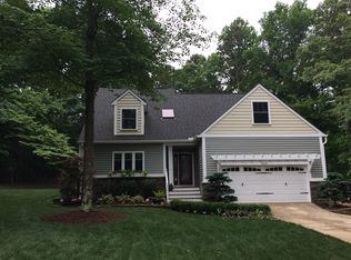 7258 Price Point, Denver, NC 28037