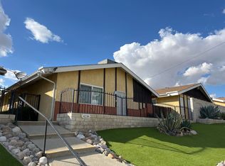 7C4236, Bakersfield, CA 93306