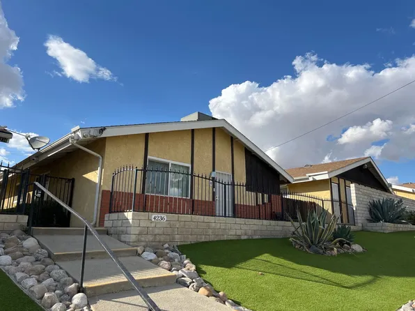 4236 Columbus St, Bakersfield, CA 93306