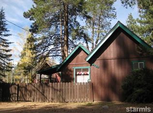 3765 Alder Ave, South Lake Tahoe, CA 96150