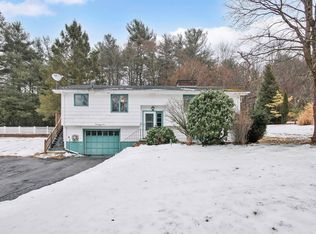 23 George St, Oxford, MA 01540