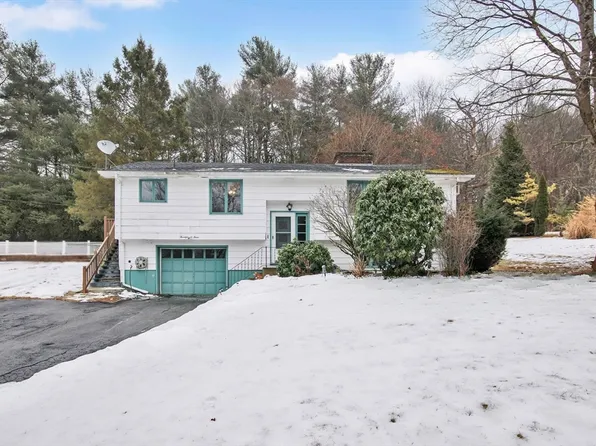 23 George St, Oxford, MA 01540
