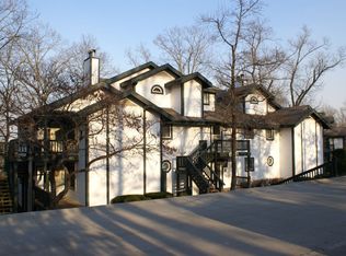 1436 Cherokee Rd #2B, Lake Ozark, MO 65049