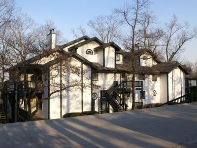 1436 Cherokee Rd #2B, Lake Ozark, MO, 65049