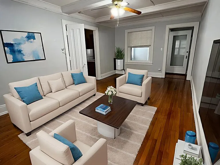 30 Edgerton St/ Vasser Building- 593 Park Ave — Photo 18