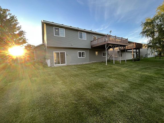 House Back
