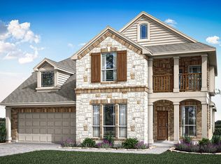 Magnolia III Plan, Eagle Glen, Alvarado, TX 76009
