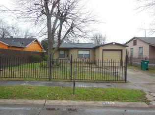 510 Maple Ave, Pasadena, TX 77506