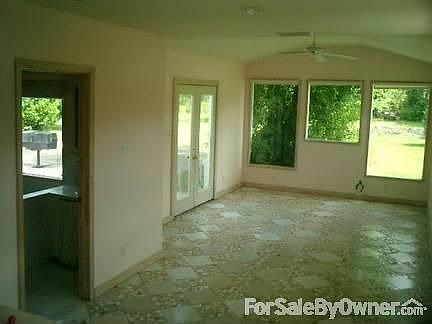 750sf master suite, guest or mother-in-law suite.