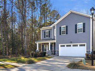 824 Kingsworth Way, Angier, NC 27501