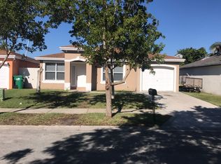 13551 SW 282nd Ter, Homestead, FL 33033
