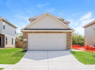9322 Somers Br, San Antonio, TX 78211