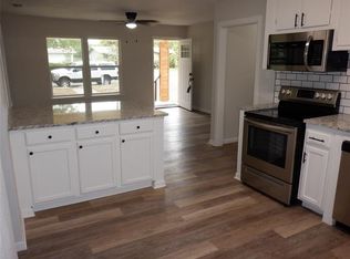 910 S Bowie Dr, Abilene, TX 79605
