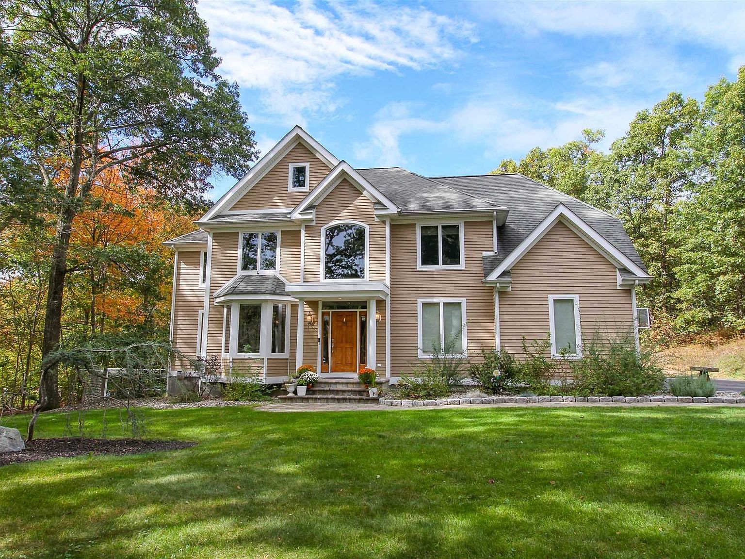 114 Bowe Ln, Lagrangeville, NY 12540 Zillow