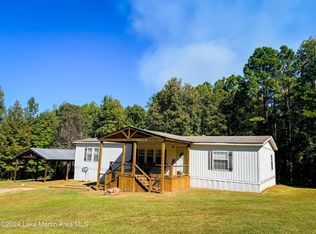 74 Rattler Rd, Tallassee, AL 36078