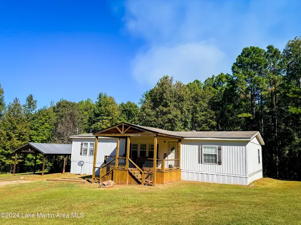 74 Rattler Rd, Tallassee, AL 36078
