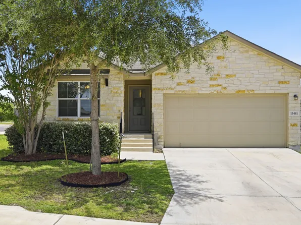 15441 Cooks Petrel, San Antonio, TX 78253
