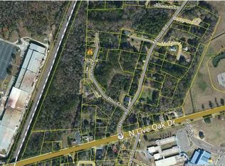 233 Pou Ct, Moncks Corner, SC 29461