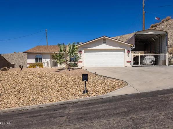 1127 Kibbey Dr, Lake Havasu City, AZ 86404