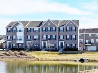 246 Coatsville Dr, Westfield, IN 46074