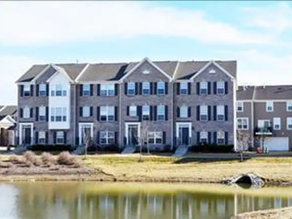 246 Coatsville Dr, Westfield, IN 46074