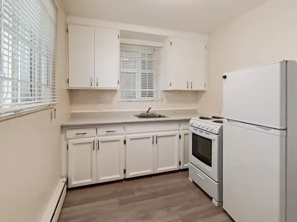 Eastwood Apartments