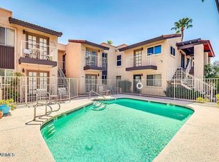 7502 E Carefree Dr #204, Carefree, AZ 85377