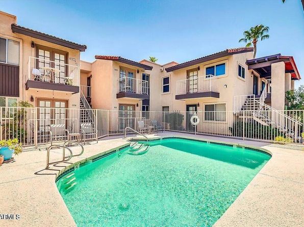 7502 E Carefree Dr #204