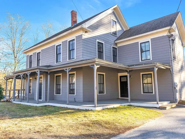 115 Wilton Road, Peterborough, NH 03458