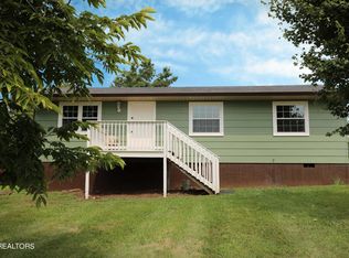 7816 Majors Rd, Corryton, TN 37721