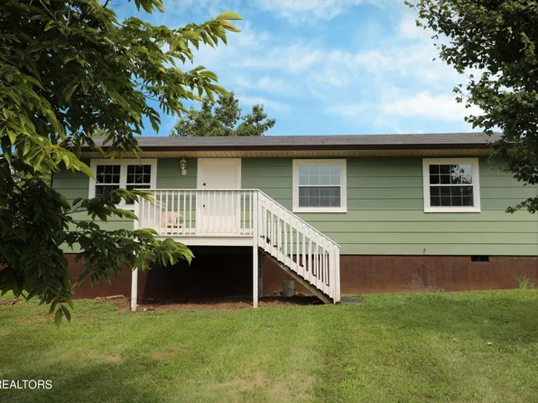 7816 Majors Rd, Corryton, TN 37721
