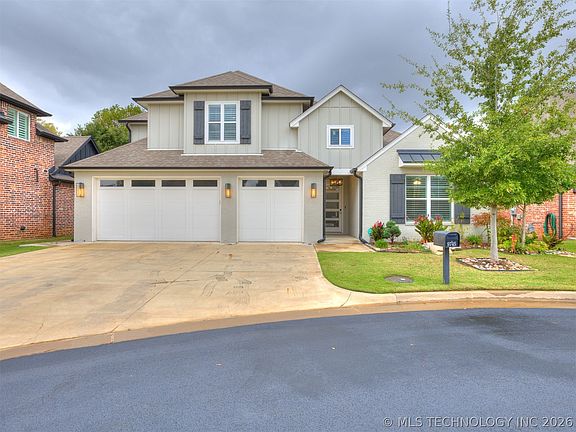 3rd image of 9745 E 116th Pl S