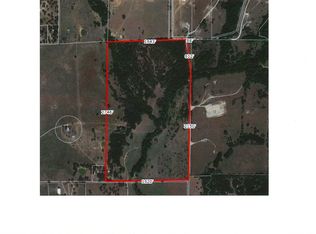 County Road 4460, Decatur, TX 76234