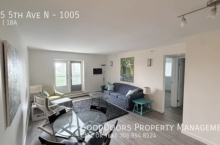 405 5th Ave N #1005 — Photo 1