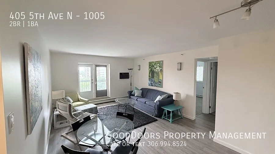 405 5th Ave N #1005