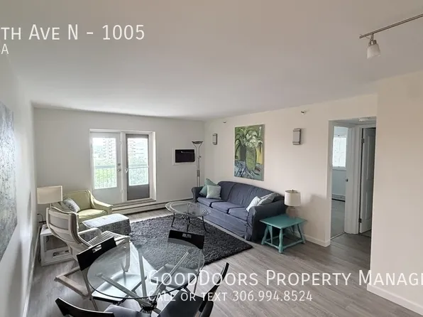 405 5th Ave N #1005, Saskatoon, SK S7K 6Z3