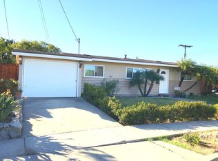 5103 Wilts Pl, San Diego, CA 92117