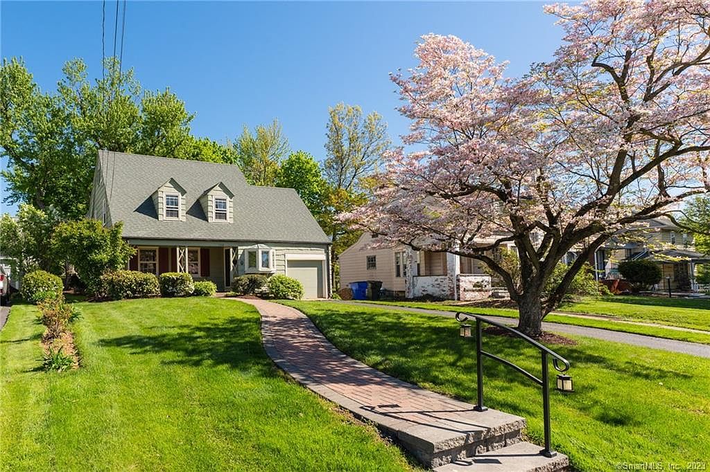 1564 Boulevard, West Hartford, CT 06107 MLS 170574088 Zillow