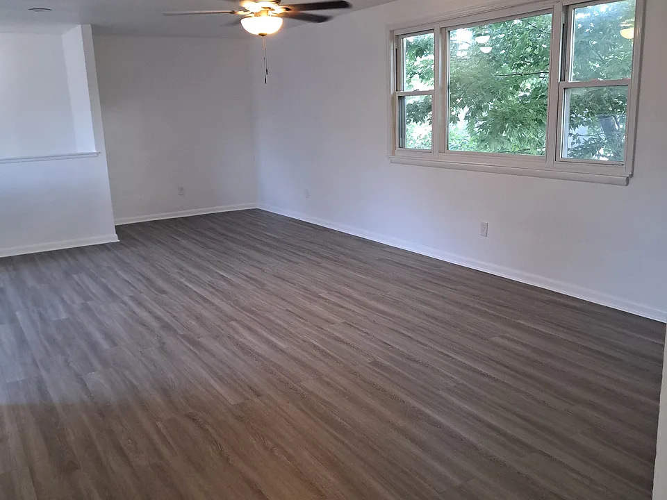 Living room.