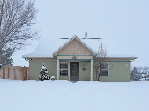 2360 Buckboard Dr, East Helena, MT 59635