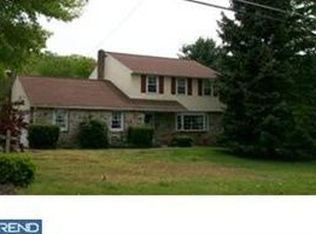 1452 Shenkel Rd, Pottstown, PA 19465