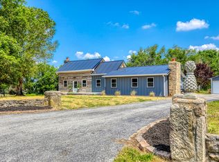 452 Dorris Rd, Portland, TN 37148