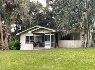 13307 S Us Highway 441, Micanopy, FL 32667