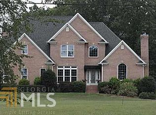 47 McGee Bend Rd SW, Cave Spring, GA 30124